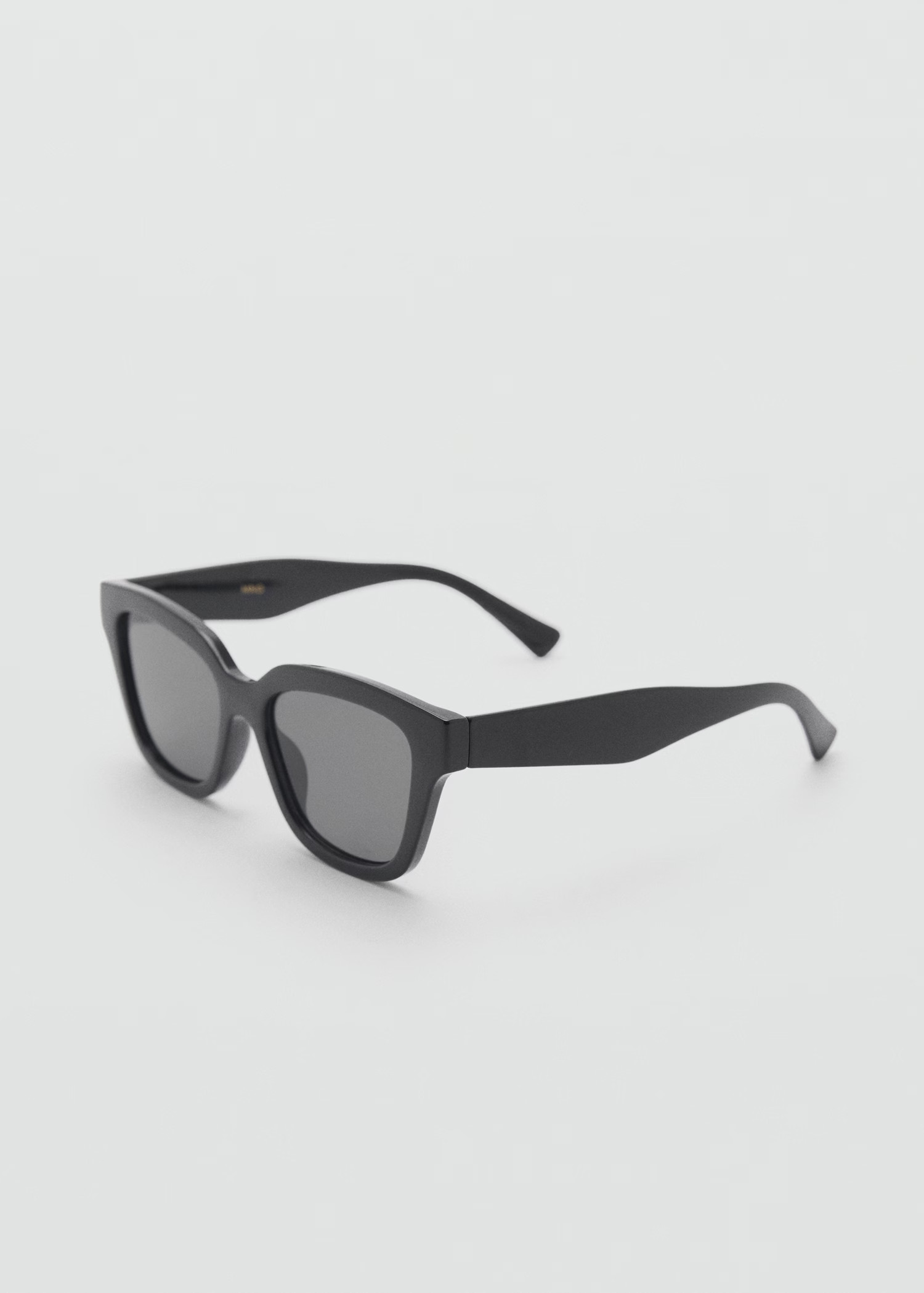 Resin frame sunglasses - Women | MANGO USA | Mango (US/MX/AU)