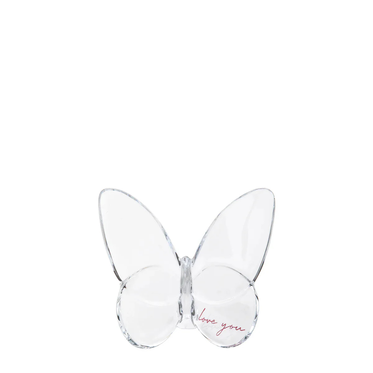 OTM Exclusive: Lucky to Love You Butterfly | Over The Moon