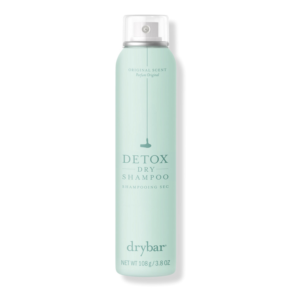 Drybar Detox Dry Shampoo - Original Scent | Ulta