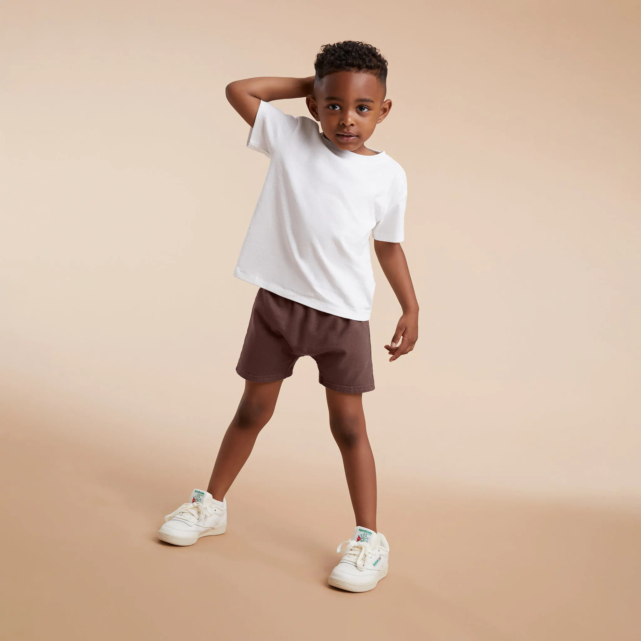 Boys Lounge Shorts | tones