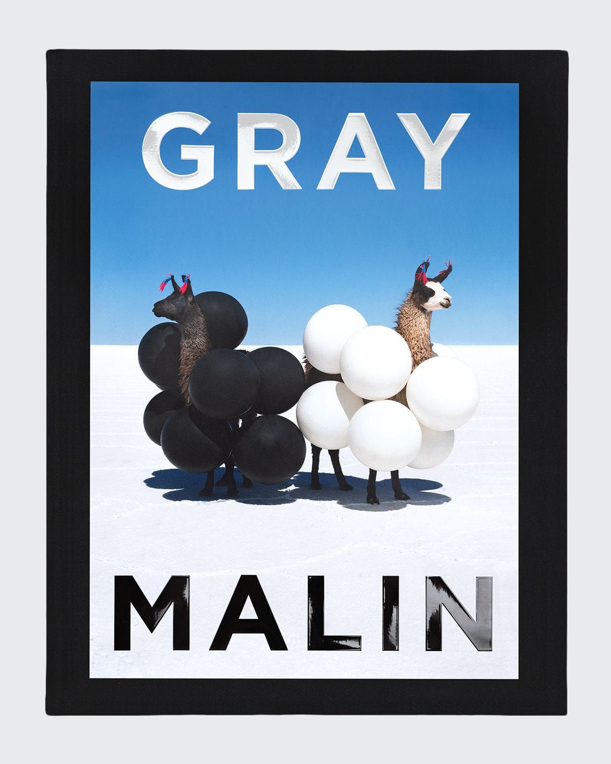 Gray Malin: The Essential Collection" Book by Gray Malin | Bergdorf Goodman