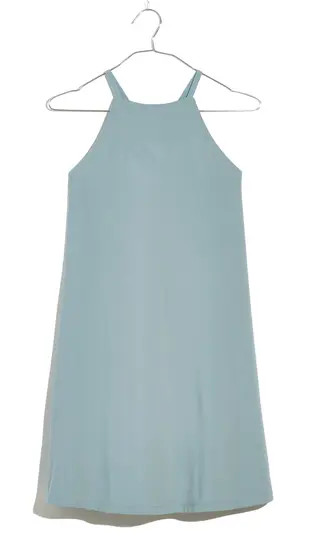 MWL Halter Neck Fitness Dress | Nordstrom | Nordstrom