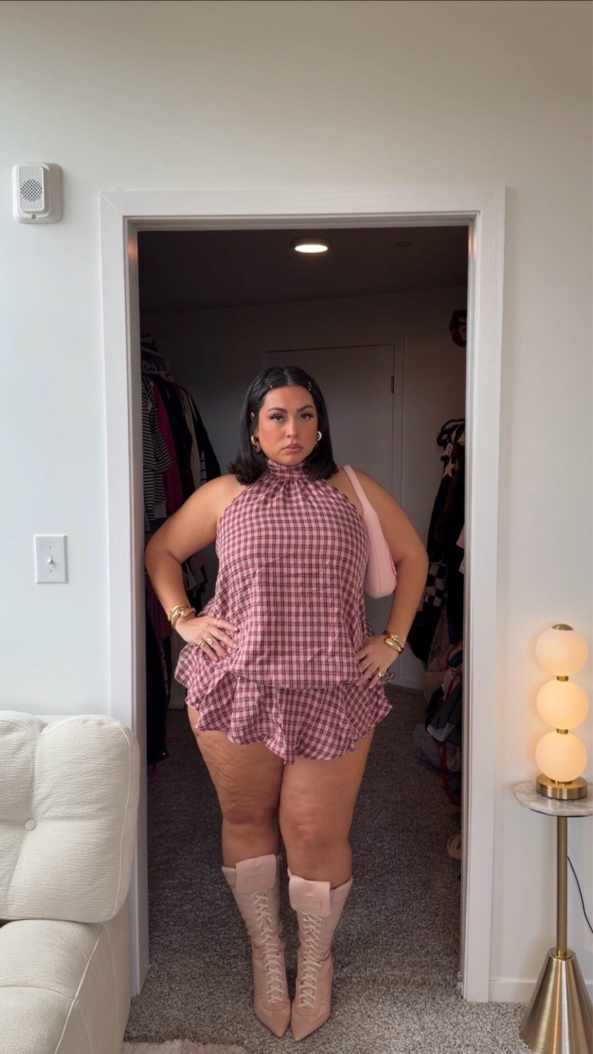 cute romper 💖

#LTKootd #LTKdayinmylife #LTKgrwm