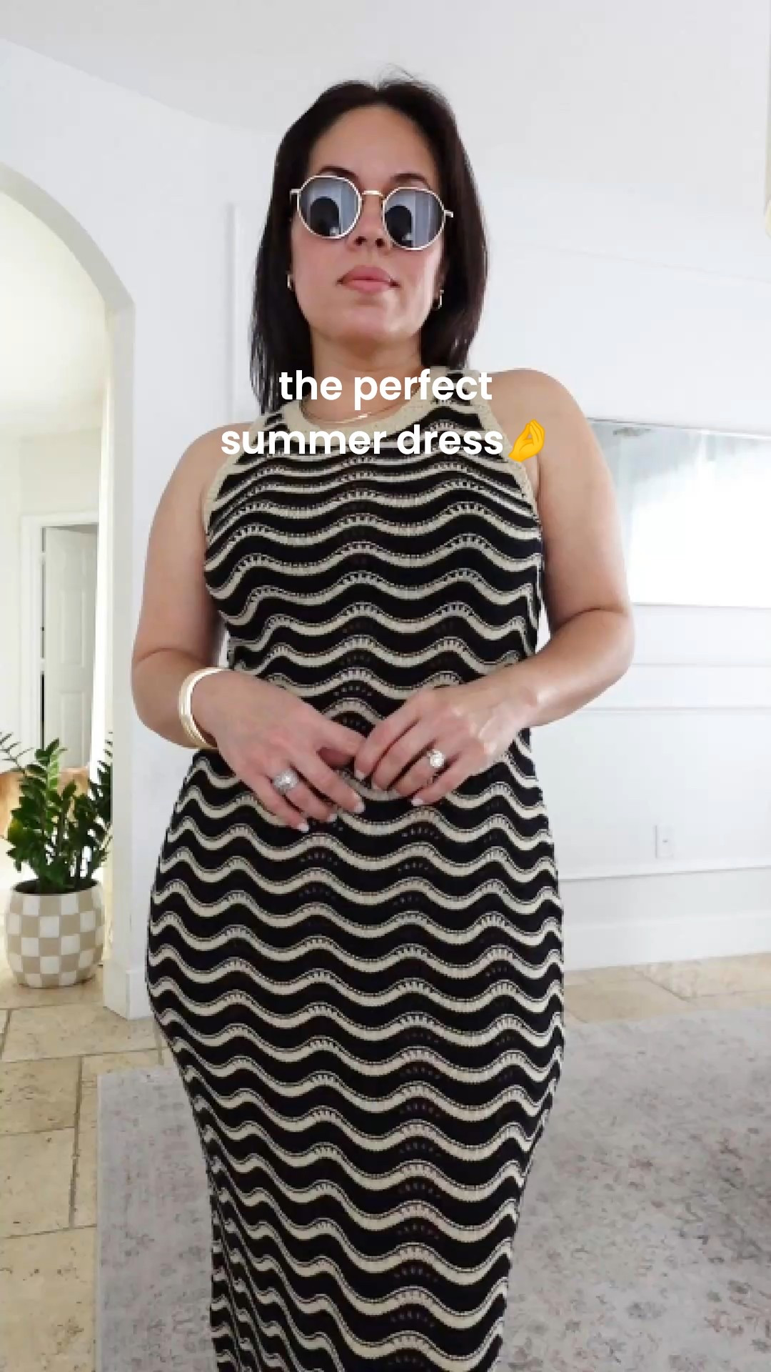 This old navy midi dress is so flattering! Wearing it in a small, it’s 100% cotton yarn. Very lightweight perfect for warm weather. 

Heels my regular size 6

#LTKFindsUnder50 #LTKWatchNow #LTKPetite