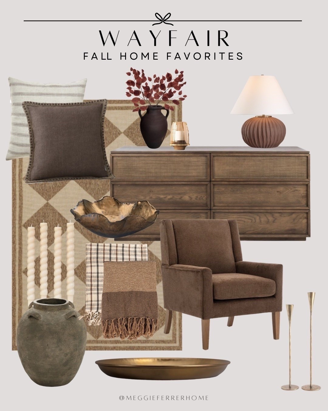 Wayfair Fall Home Favorites 🍁 Warm tones, cozy textures & timeless pieces to elevate your space this season 🤎 #LTKFall #LTKFinds

Follow my LTK @meggieferrerhome on the @shop.LTK app to view this post and get my exclusive app-only content!

#liketkit #LTKHome
@shop.ltk
https://liketk.it/5lcWb
