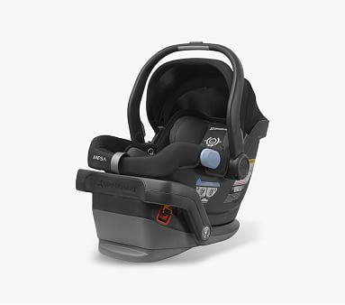 UPPAbaby® MESA Infant Car Seat & Base | Pottery Barn Kids