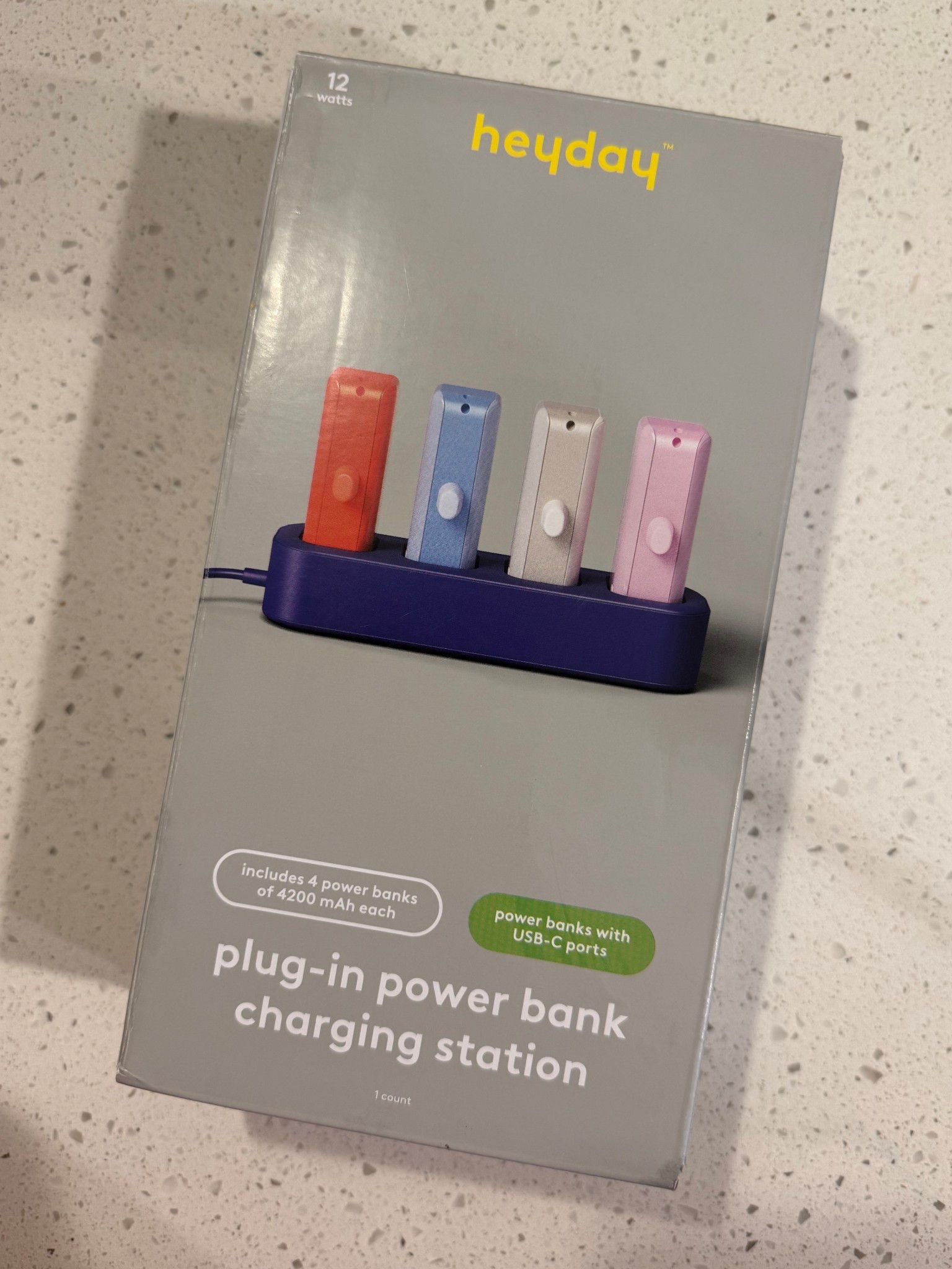 power banks 

#LTKmomlife #LTKHome #LTKTravel
