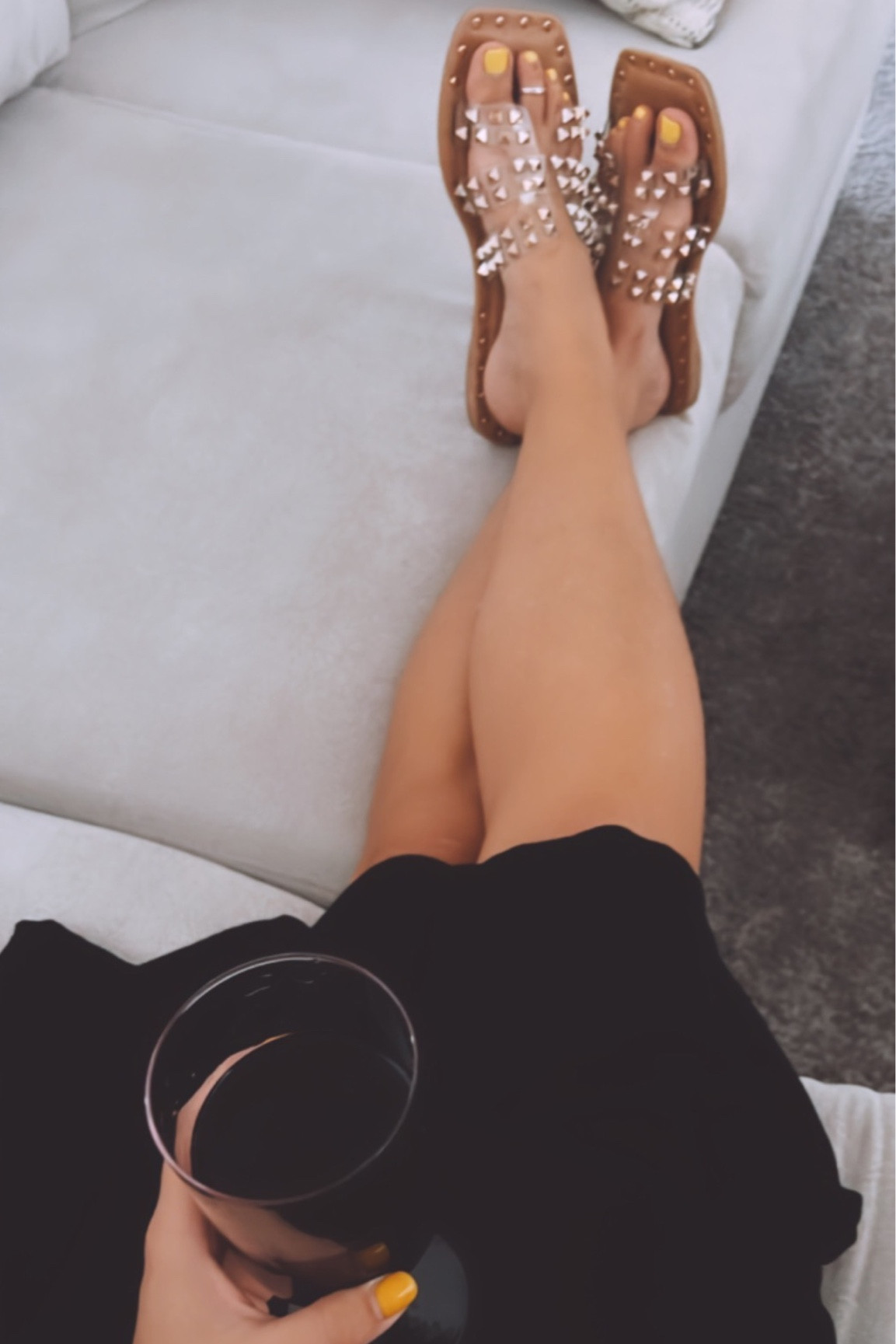 #LTKstyletip #LTKGiftGuide #LTKshoecrush