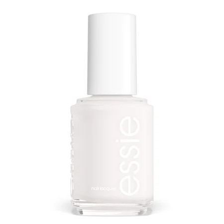 essie Vegan Sheer Nail Polish Marshmallow 0.46 fl oz Bottle | Walmart (US)
