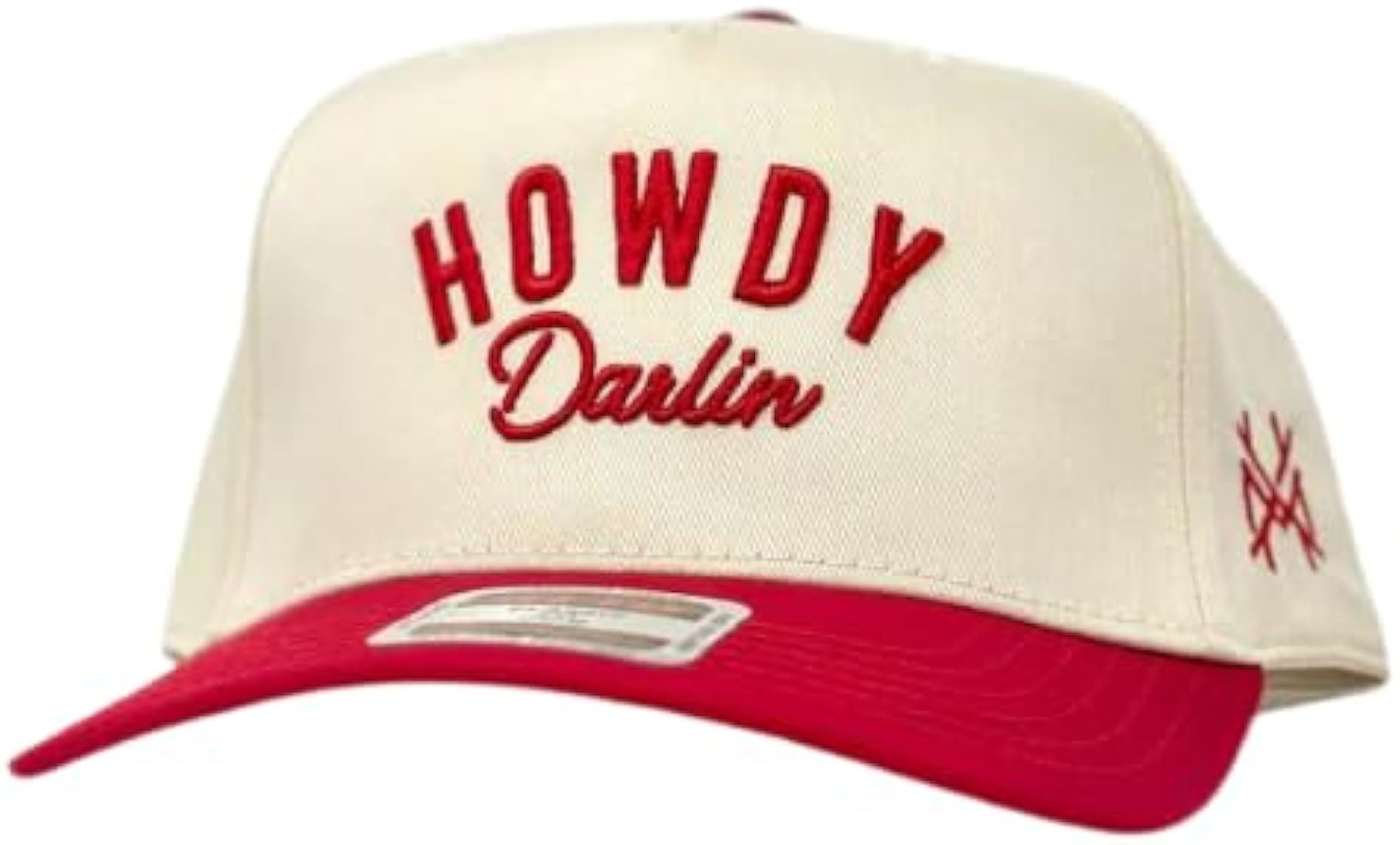 Mad Hatter Company Howdy Darlin Trucker Hat | Amazon (US)