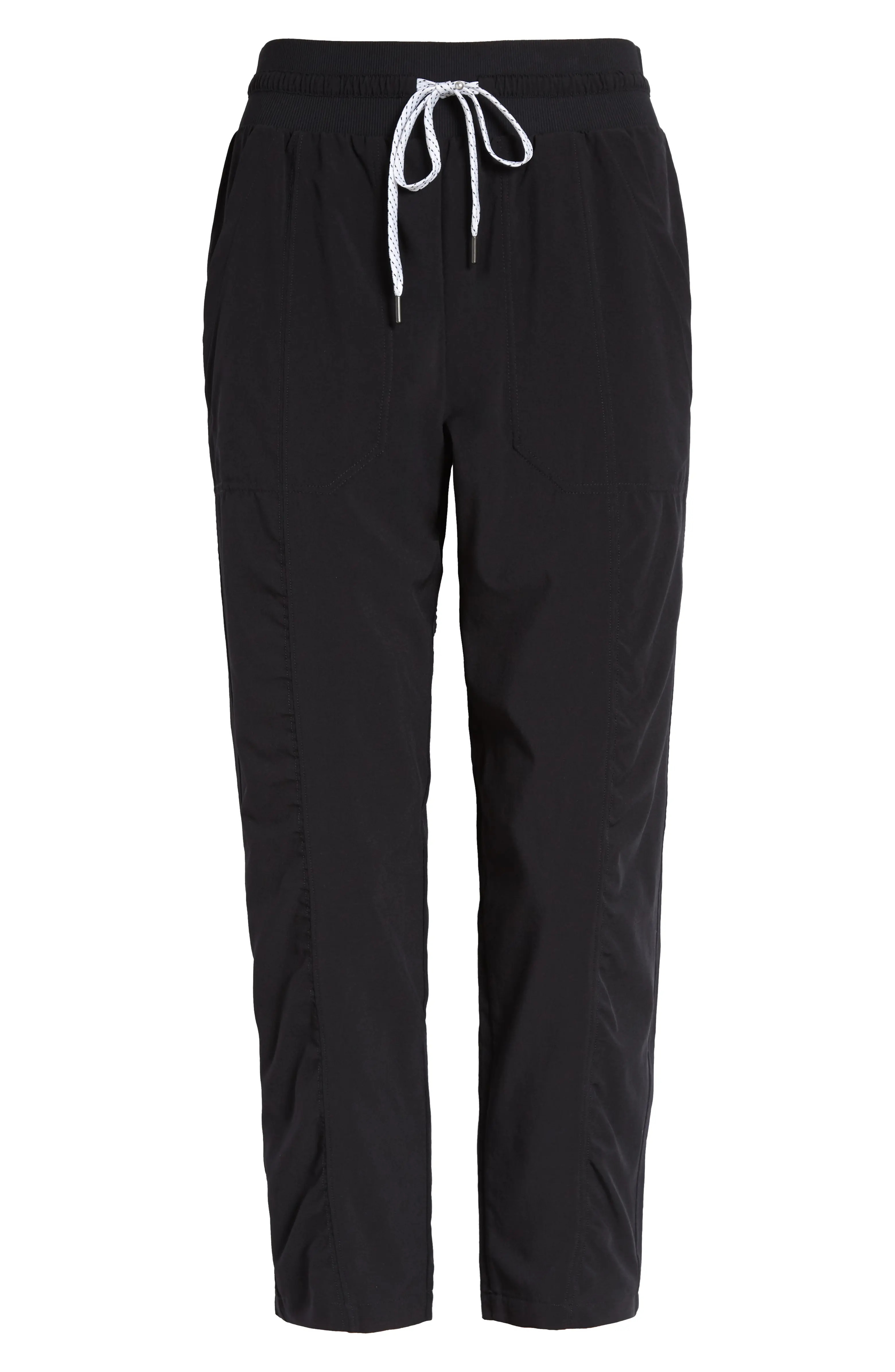 Step-Up Crop Pants | Nordstrom