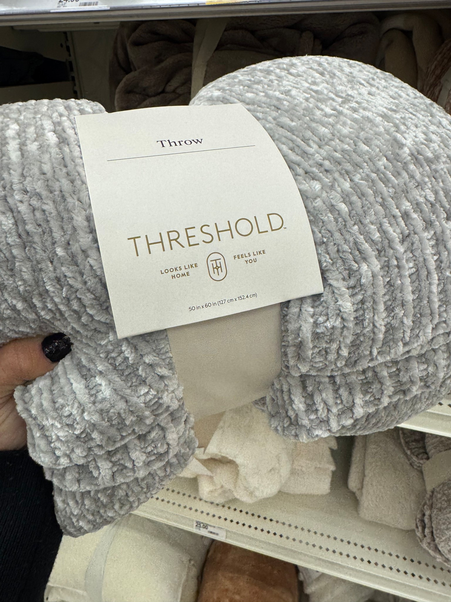 Quite literally the softest throw I’ve felt! 

#LTKSaleAlert #LTKKids #LTKHome
