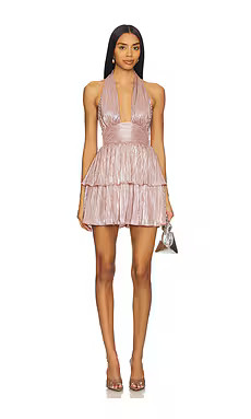 Nellie Mini Dress
                    
                    Lovers and Friends | Revolve Clothing (Global)