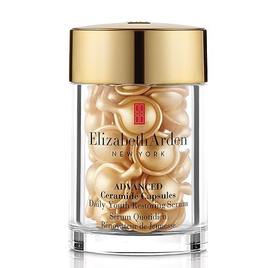 Elizabeth Arden Anti-Aging Ceramide Capsules Serum | Amazon (US)