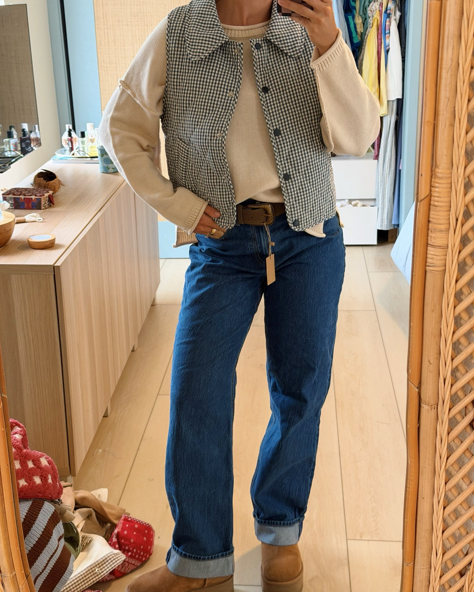 outfits I’m bringing to Maine! I’ll add the blue sweater to this post once it drops but it’s from grey bandit :)

#LTKStyleTip #LTKSeasonal #LTKTravel