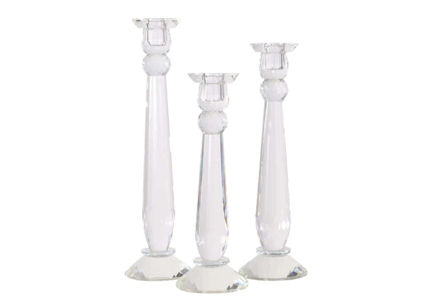Cedella Candlestick | Perigold