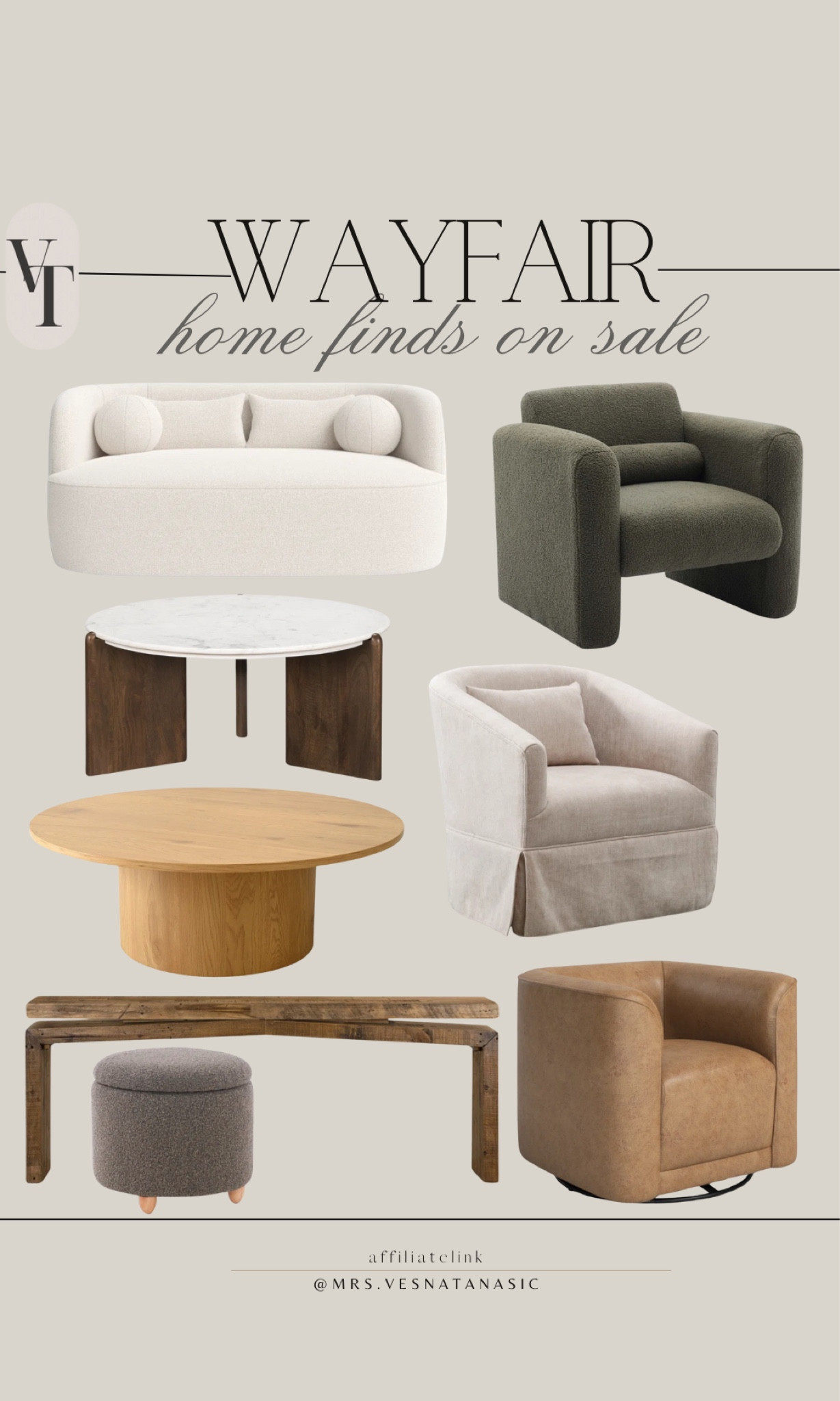 Wayfair home finds on sale now! @wayfair #wayfairfinds #wayfair 

#LTKHome #LTKStyleTip #LTKSaleAlert