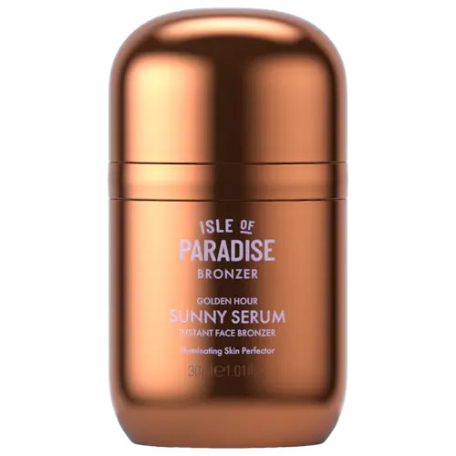 Sunny Serum Instant Face Bronzer | Sephora (US)