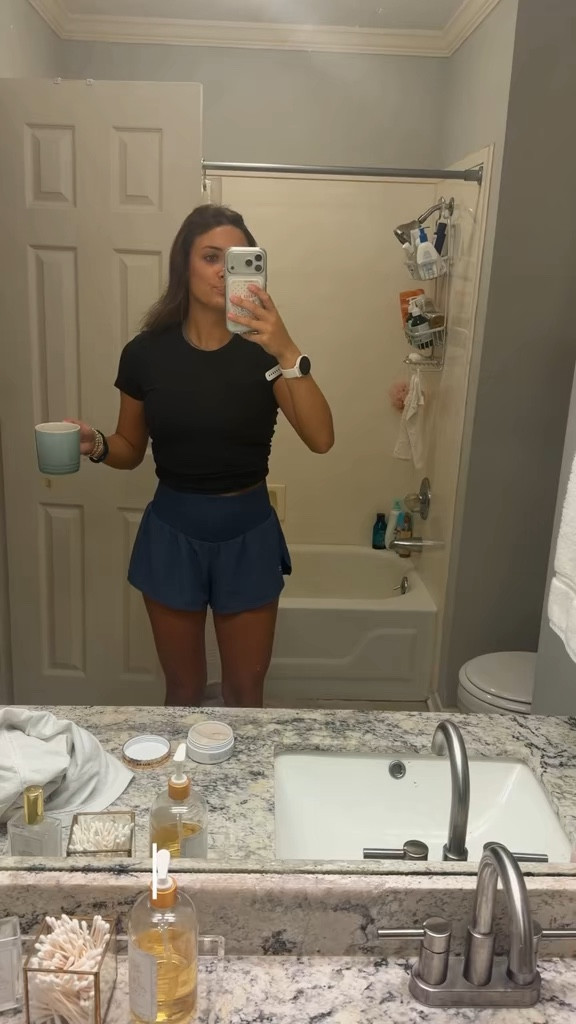 houston vlog!! all the fits & finds in this video linked! 

#LTKgrwm #LTKootd #LTKmorningroutine
