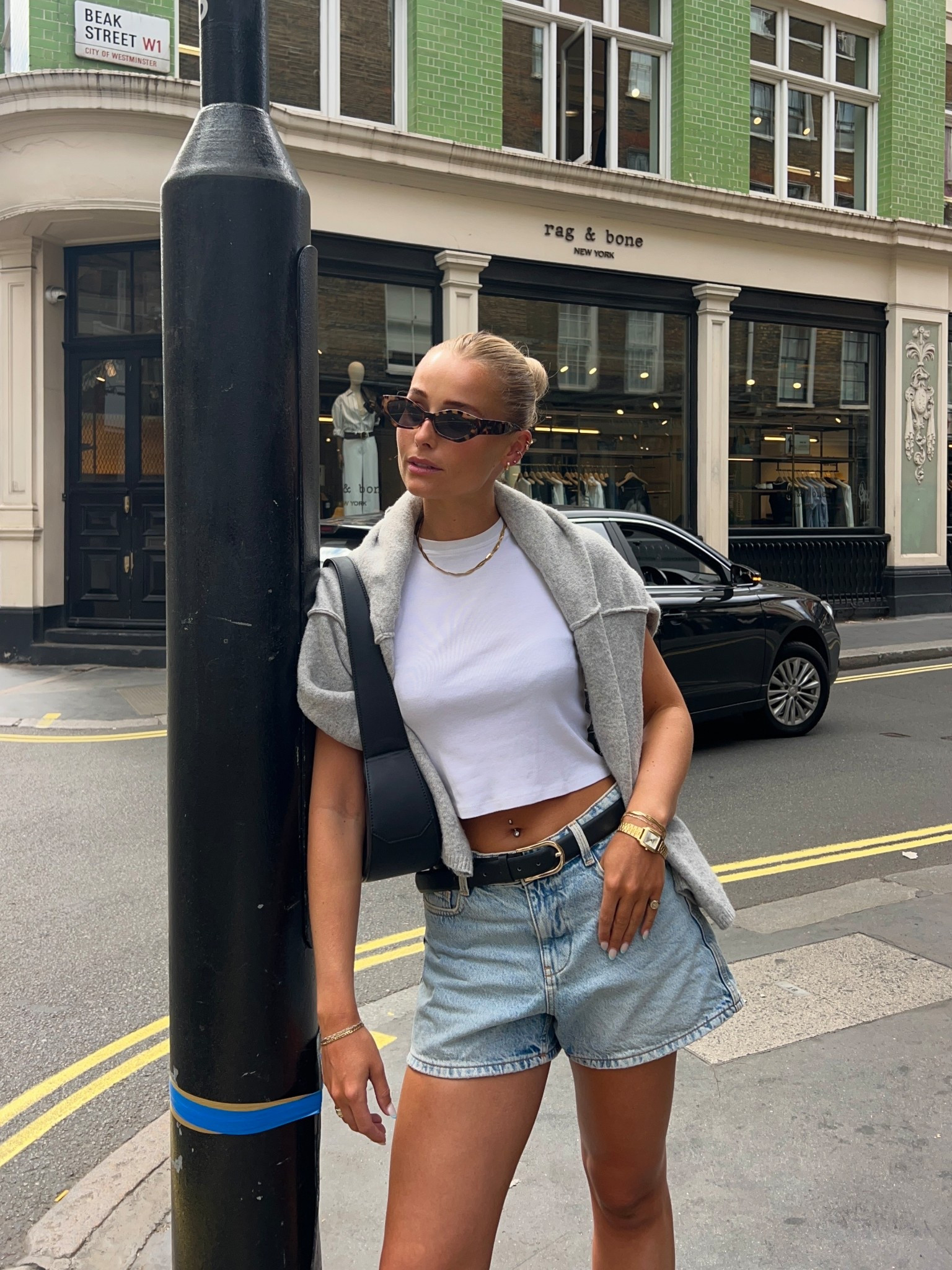 casual summer outfit 🫶🏼 

#LTKstyletip #LTKsummer #LTKeurope