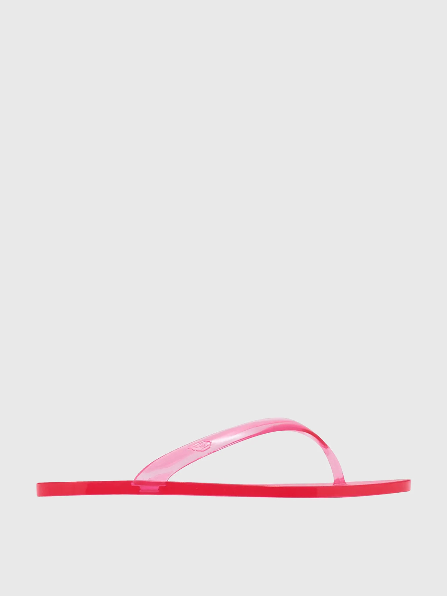 ANCIENT GREEK SANDALS
                      
                     Women's Jelly Flip Flop | Saint Bernard