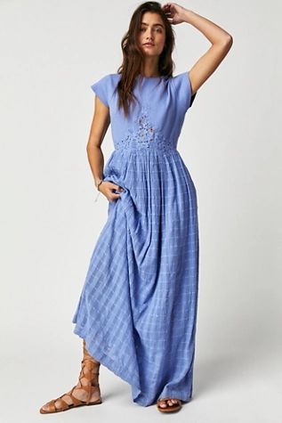 Serenity Maxi Dress | Free People (Global - UK&FR Excluded)