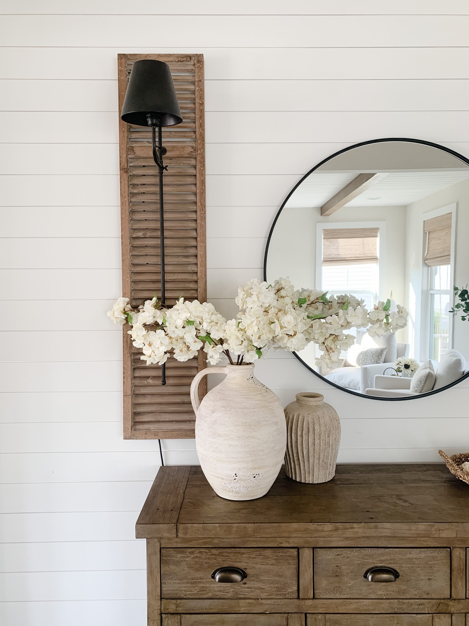 Entryway inspo ✨

#LTKSeasonal #LTKhome