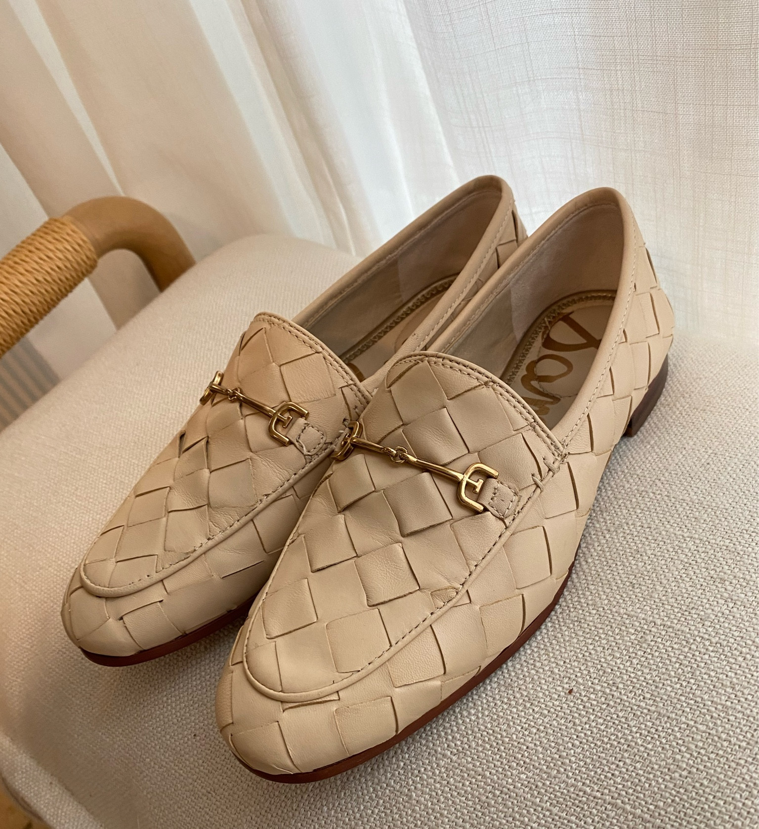 I love these loafers for work! 


Shoes | work shoes | loafers | work outfit

#LTKU #LTKworkwear #LTKshoecrush