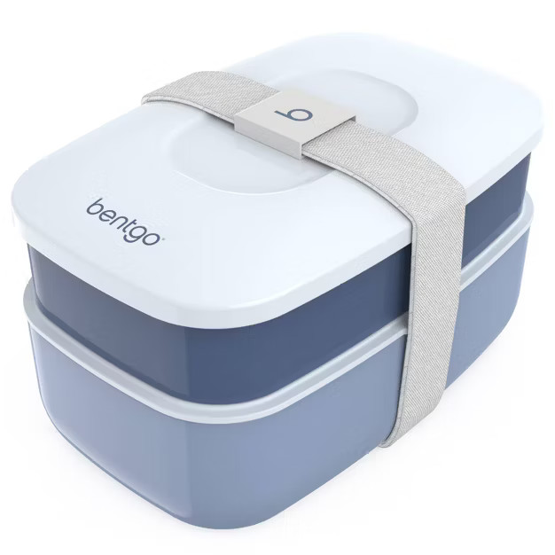 Bentgo Classic All-in-One Stackable Lunch Box | Target