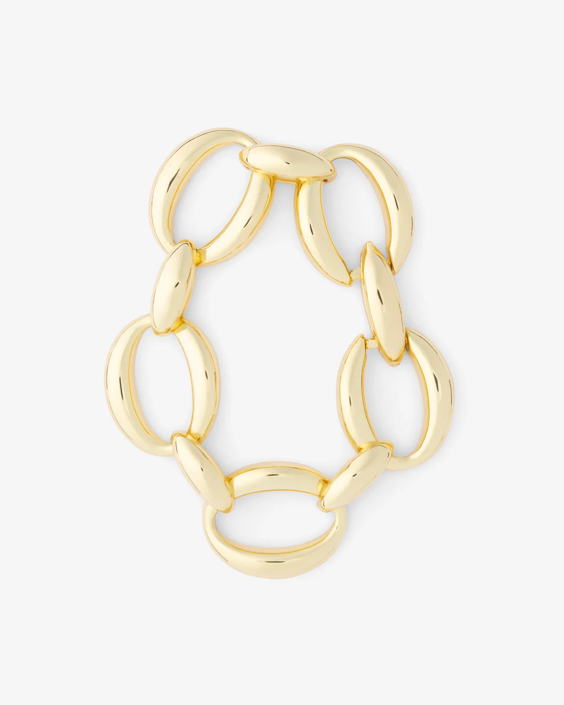 Large Link Bracelet | Draper James (US)