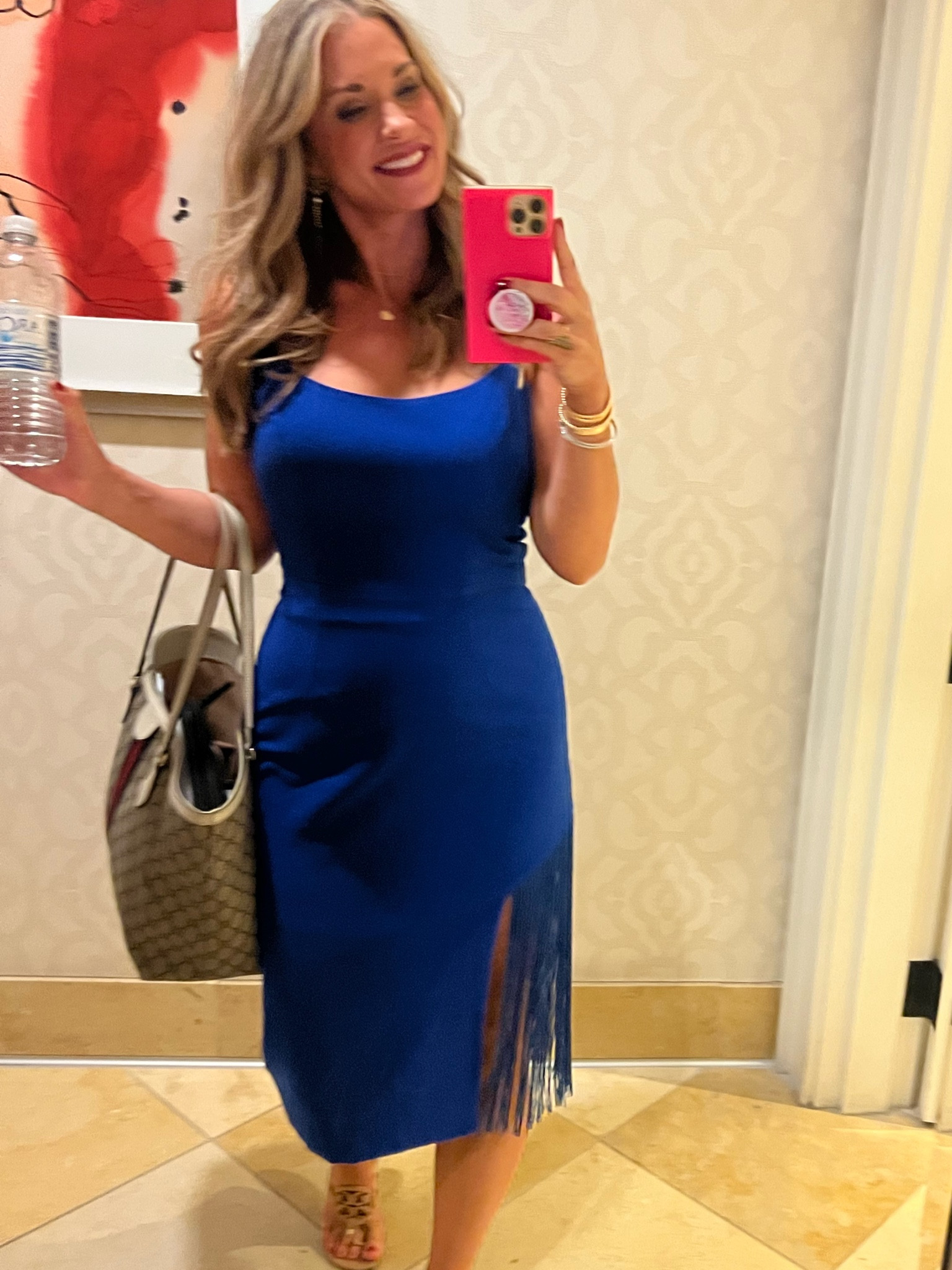 Cutest dress and must have heels