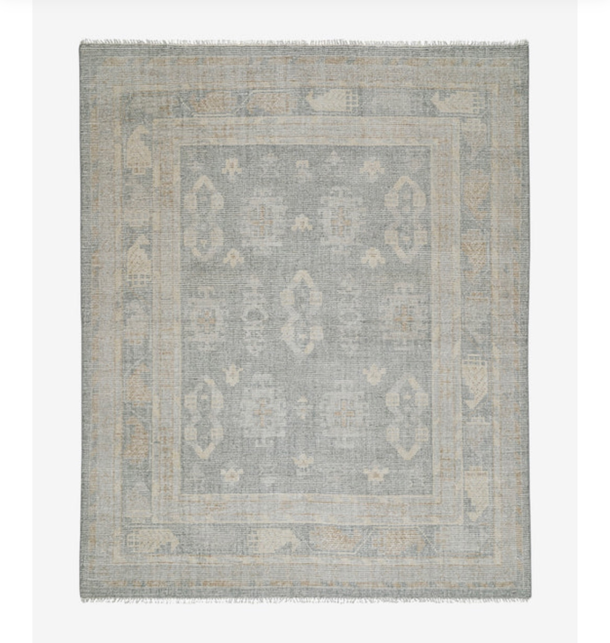 25% off!  Still a splurge, but amazing rug!

#LTKSale #LTKhome #LTKfamily