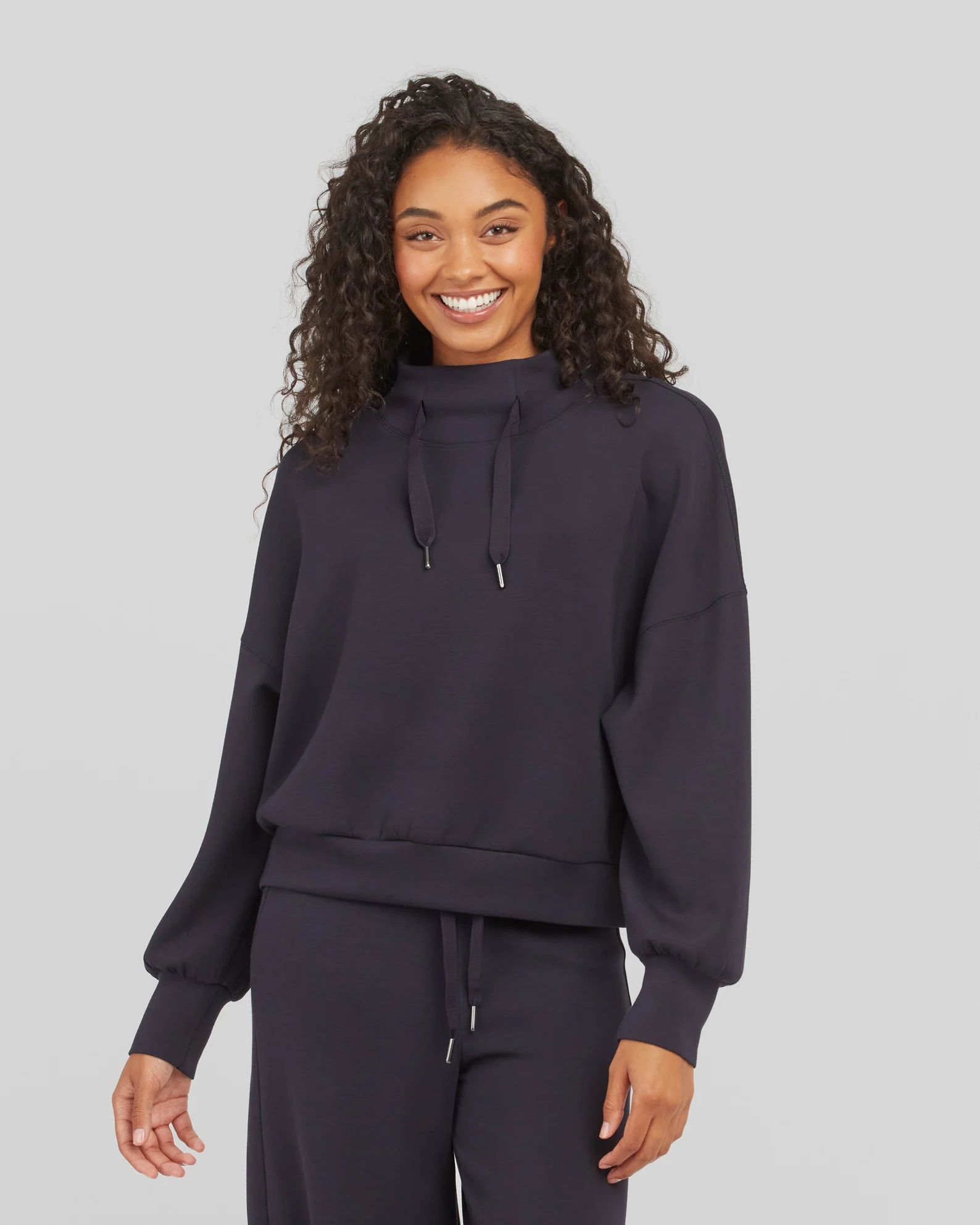 AirEssentials ‘At-the-Hip’ Pullover | Spanx