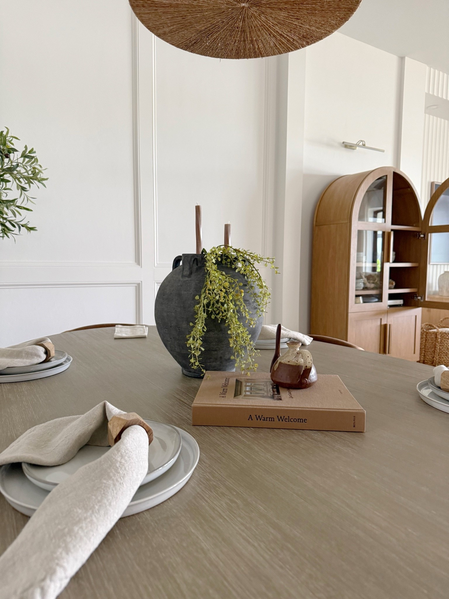 Dining room, dining chairs, brown chairs, organic modern, dining room decor, dining table, dining room styling, tablescape, dining table decor 

#diningroom #diningroominspo #diningchairs #denvermodern #diningroomdecor

#LTKHome