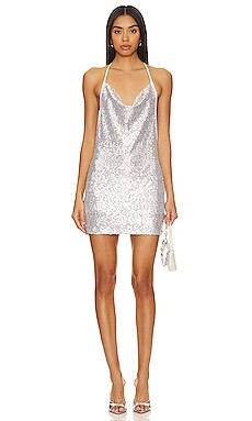 Shine On Slip Dress
                    
                    Only Hearts | Revolve Clothing (Global)