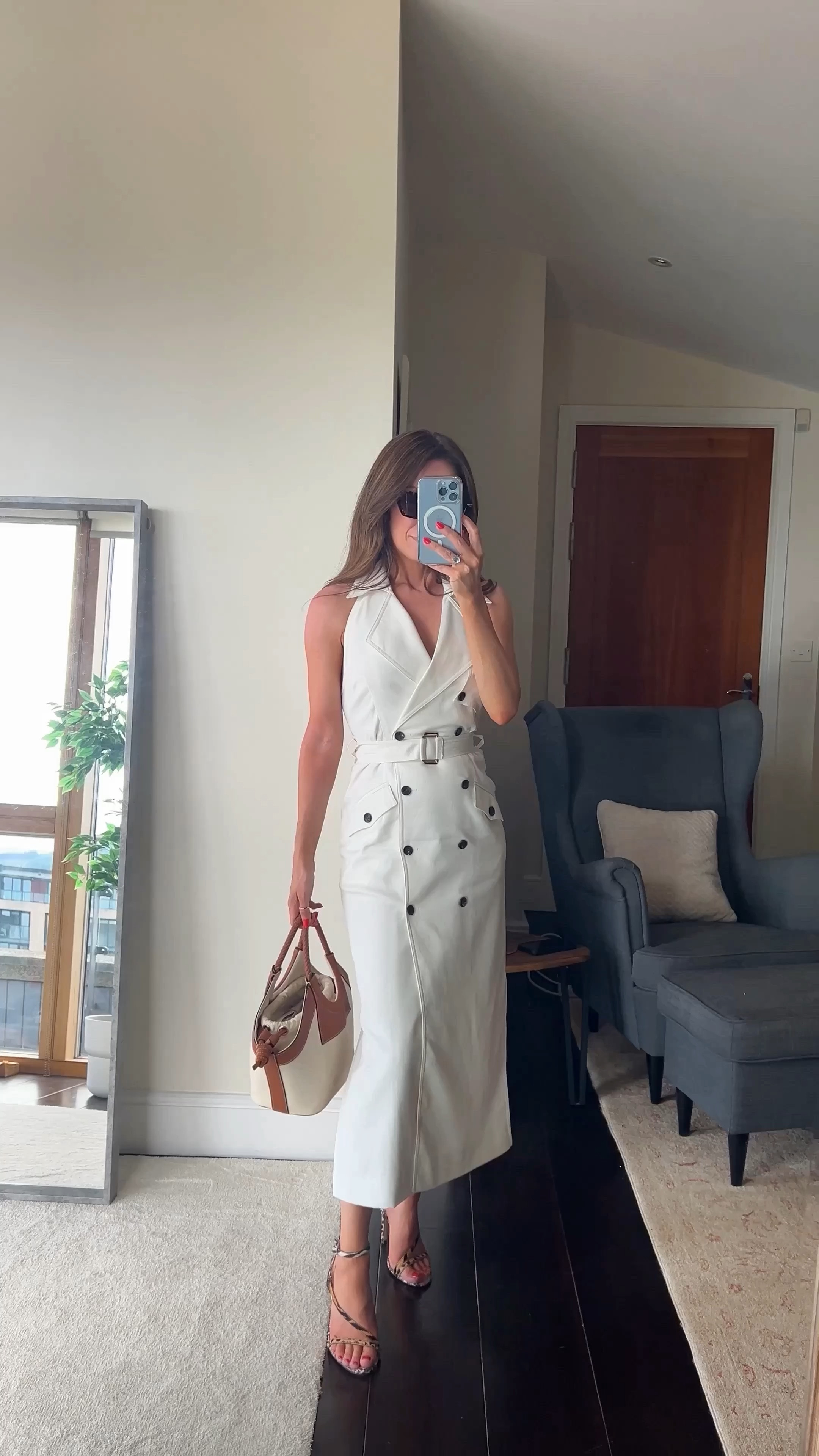 Brunch Outfit. Petite Style  

#LTKsummer #LTKireland