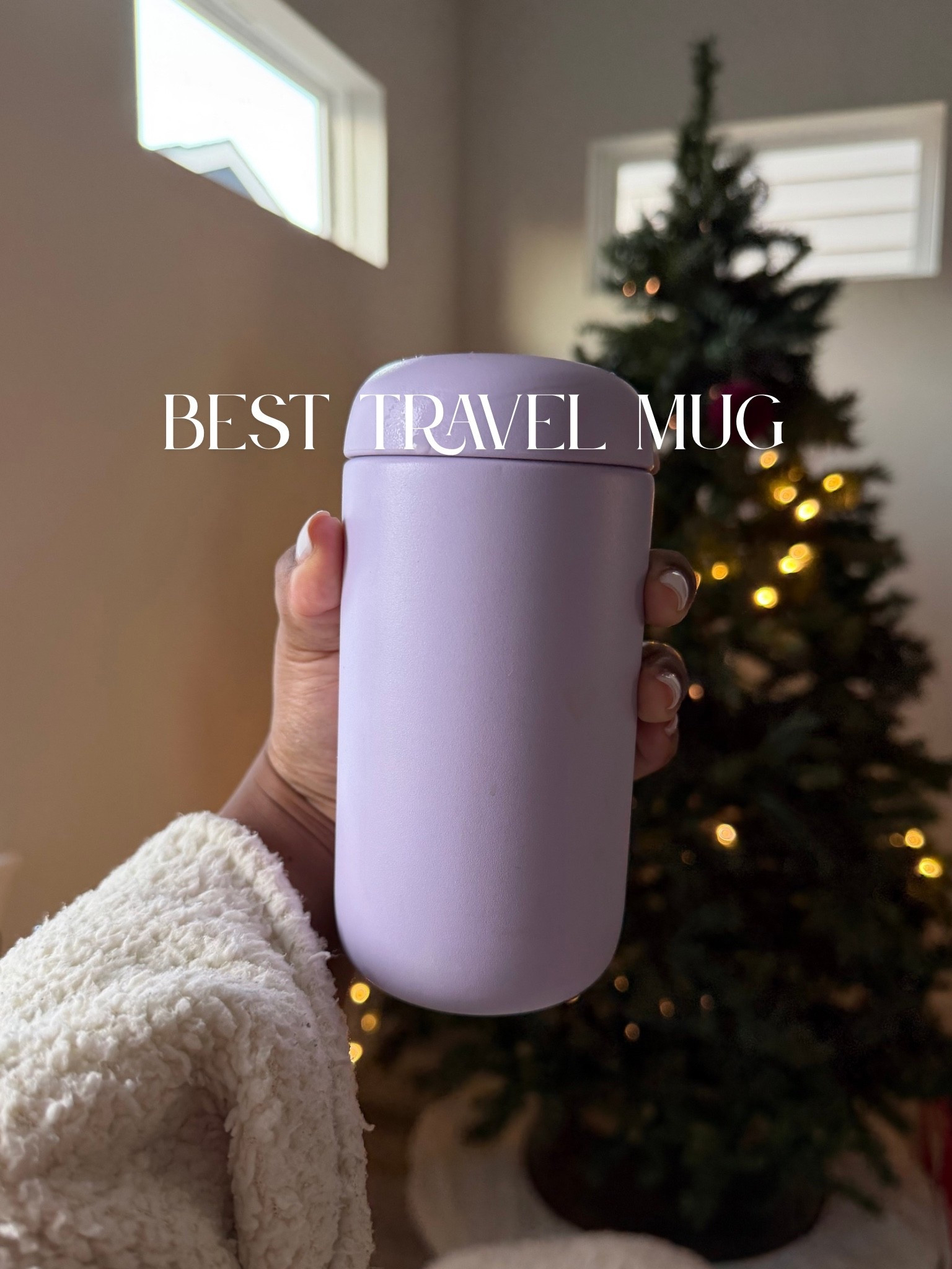 Keeps your drink hot or cold for HOURS🫖🤌🏾✨ 

#LTKTravel #LTKGiftGuide #LTKHoliday