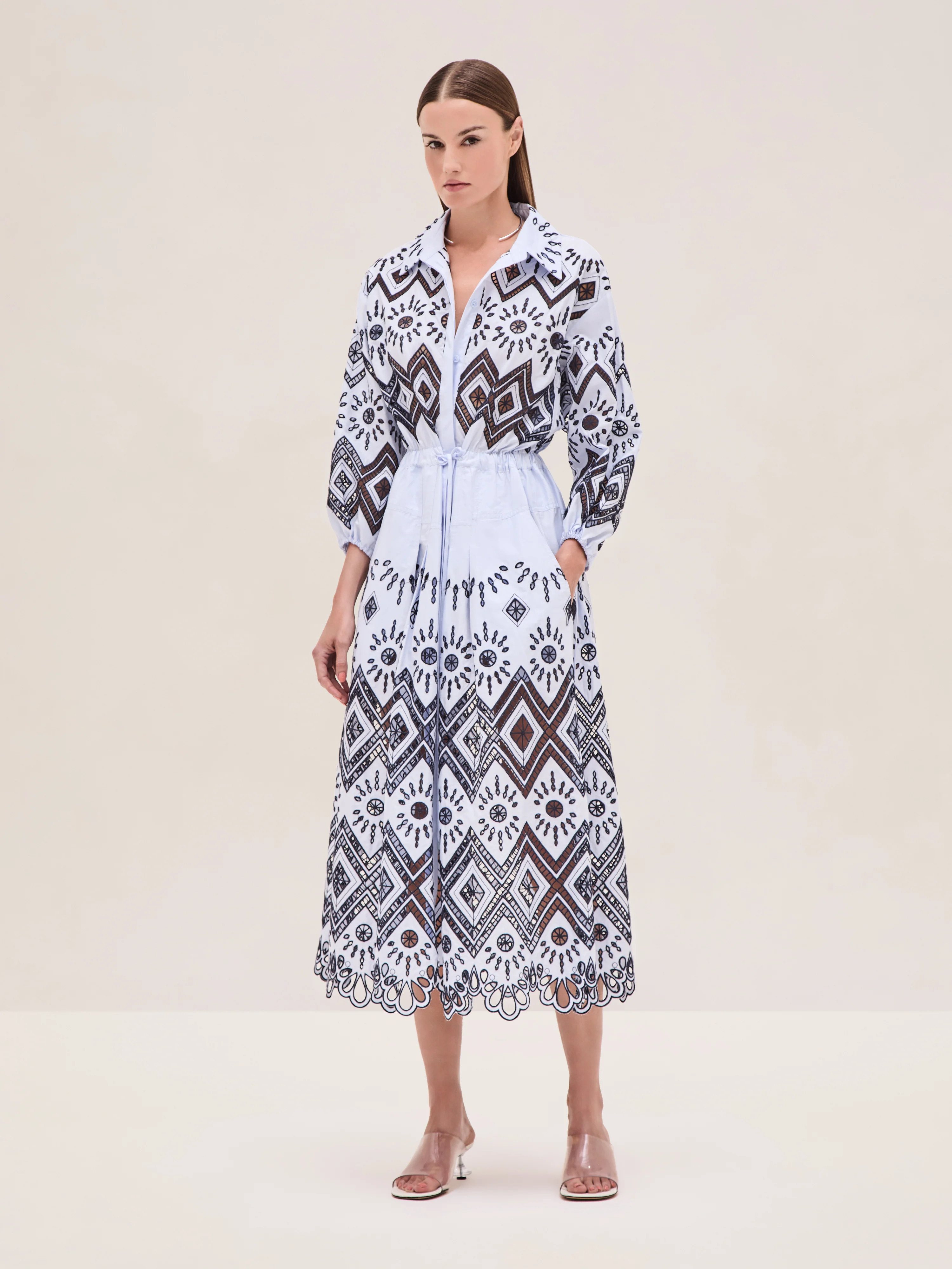 Portello Dress | Alexis