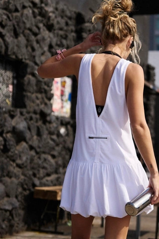 Hot Shot Bubble Set | Free People (Global - UK&FR Excluded)