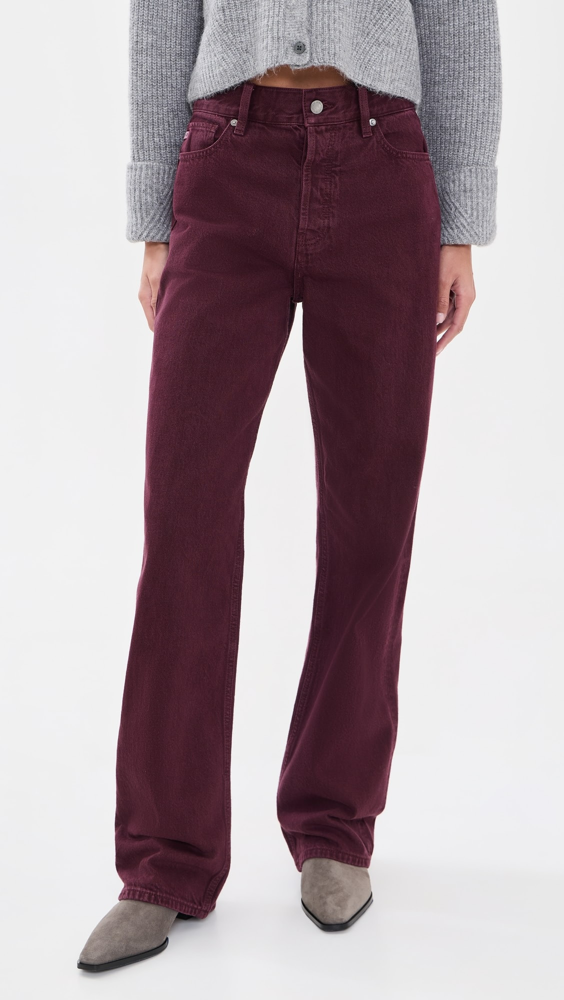 Billie Jeans | Shopbop