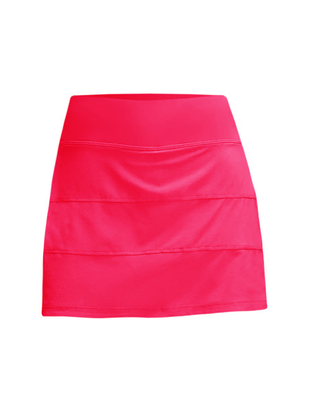 Pace Rival Mid-Rise Skirt | Lululemon (US)
