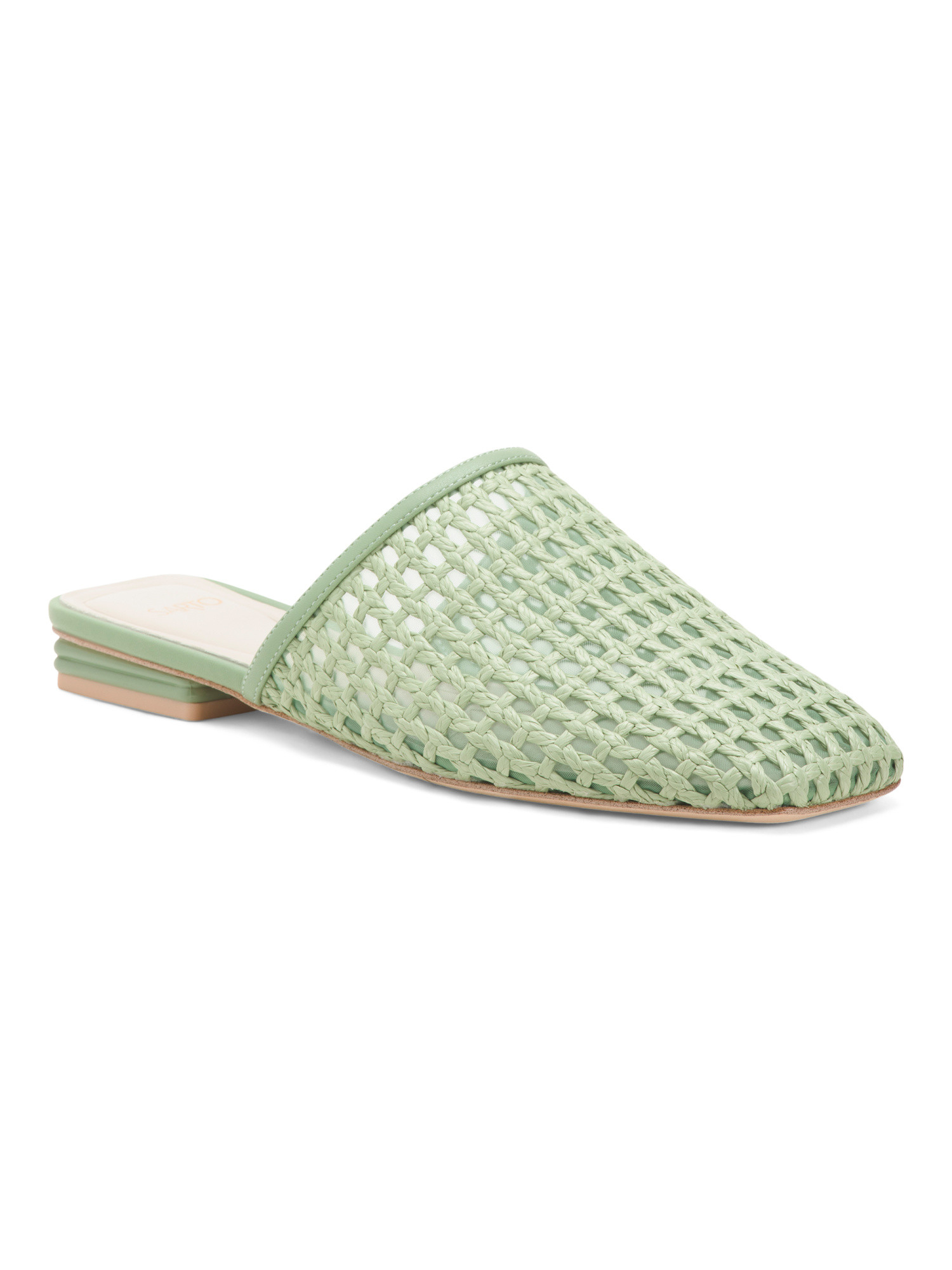 Tomika Woven Mules | Women's Shoes | Marshalls | Marshalls