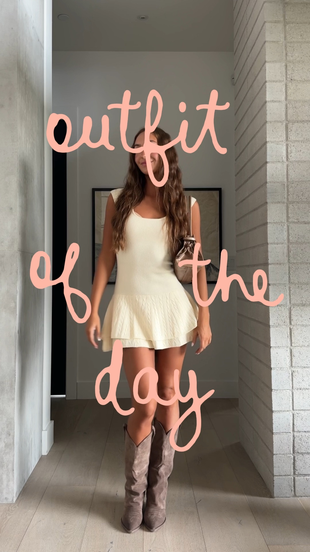 Fall OOTD ✨👢 

#LTKcanada #LTKdresses #LTKstyletip