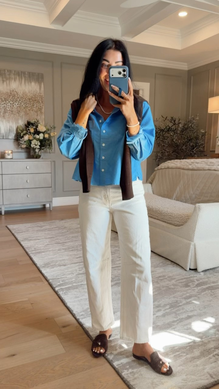 From Sept 15-27, Insiders receive 25% off everything simply by signing into their Madewell Insider account!

@madewell #madewell #madewellpartner #ad