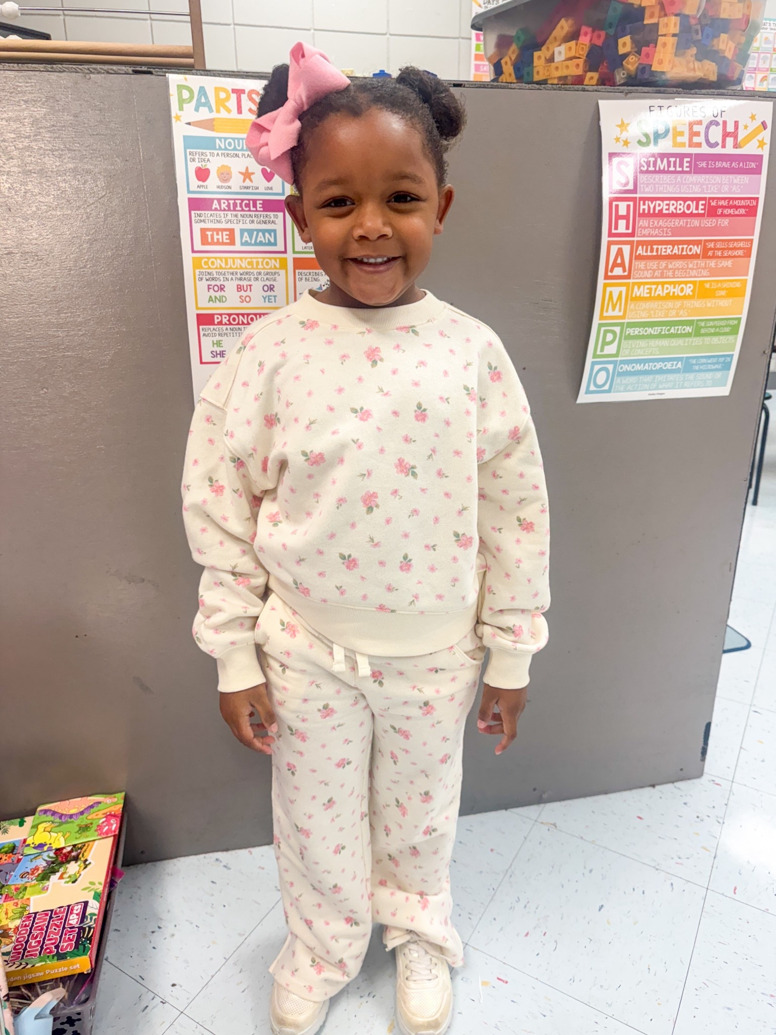 Walmart finds! Loving the spring sweatsuits!! Available in toddler girl and girl sizes. 🌸 toddler girl • kids clothes • spring outfits • winter outfits 

#LTKKids