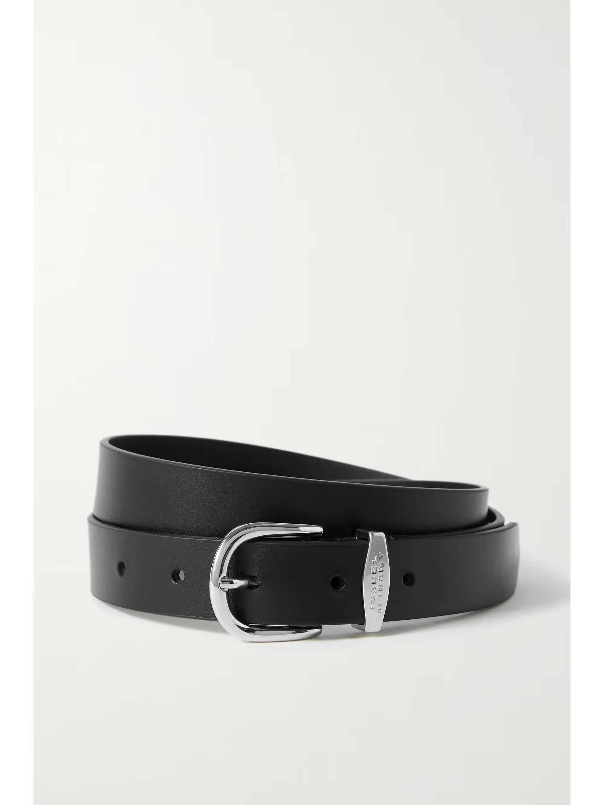 Zadd leather belt | NET-A-PORTER (US)