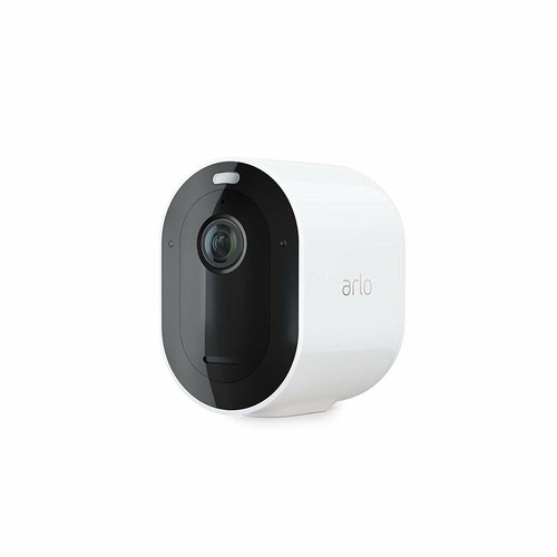Arlo VMC4040P-100NAR Pro3 WireFree Security 2K Camera Certified Refurbished 193108139182 | eBay | eBay US