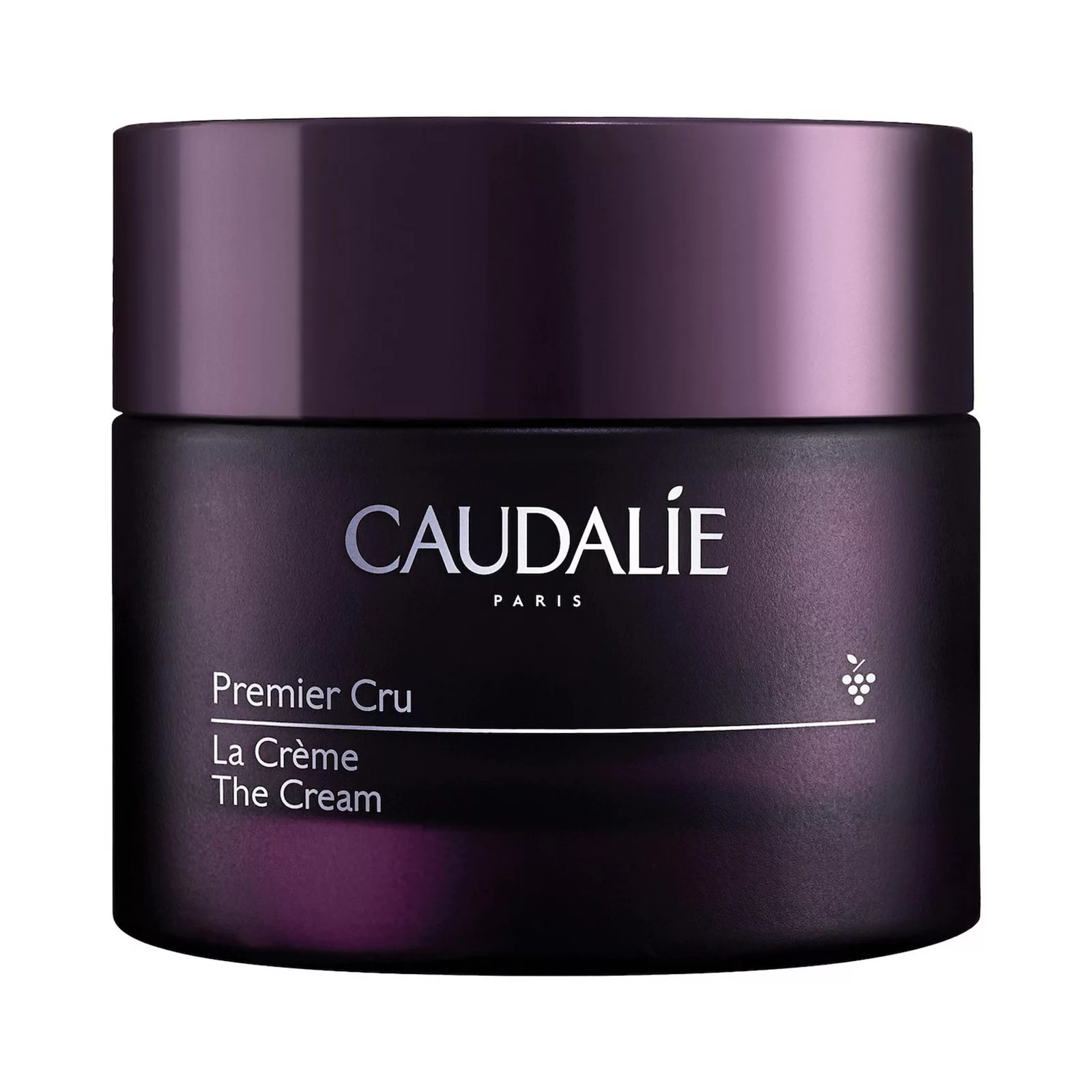 Caudalie Premier Cru Anti Aging Refillable Cream Moisturizer with Hyaluronic Acid, Size: 1.7 FL Oz, None | Kohl's