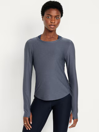CloudMotion Base Layer Top | Old Navy (US)
