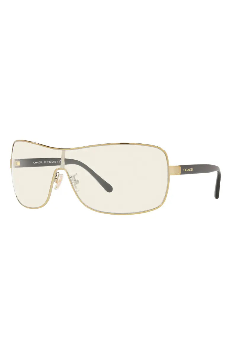 COACH Shield Sunglasses | Nordstromrack | Nordstrom Rack